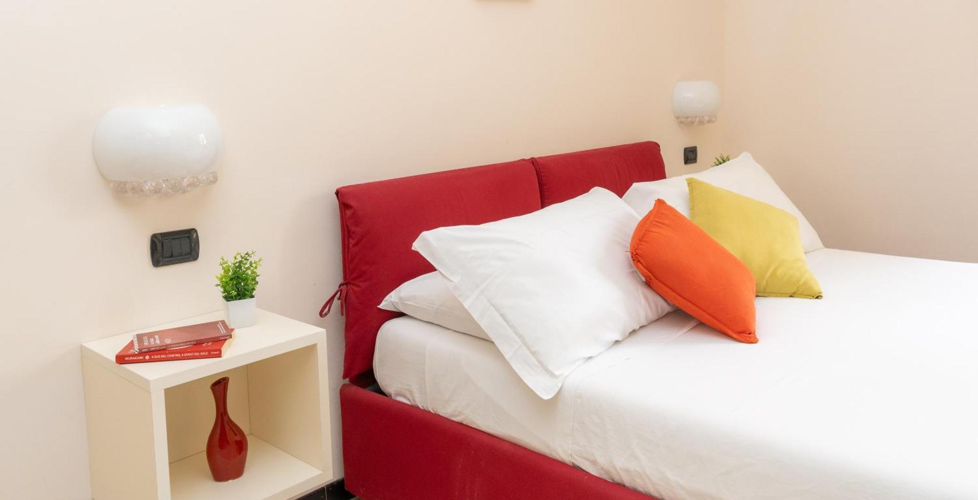 Hotel Comfort House Sorrent Exterior foto