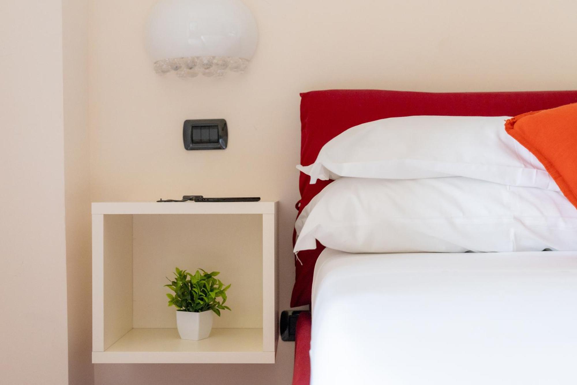 Hotel Comfort House Sorrent Exterior foto