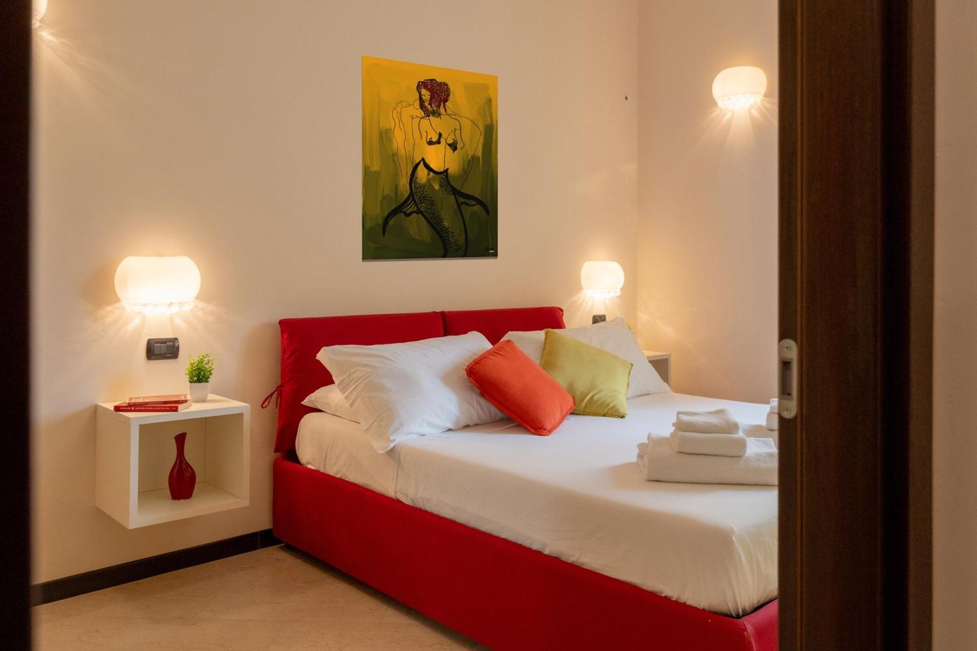 Hotel Comfort House Sorrent Exterior foto