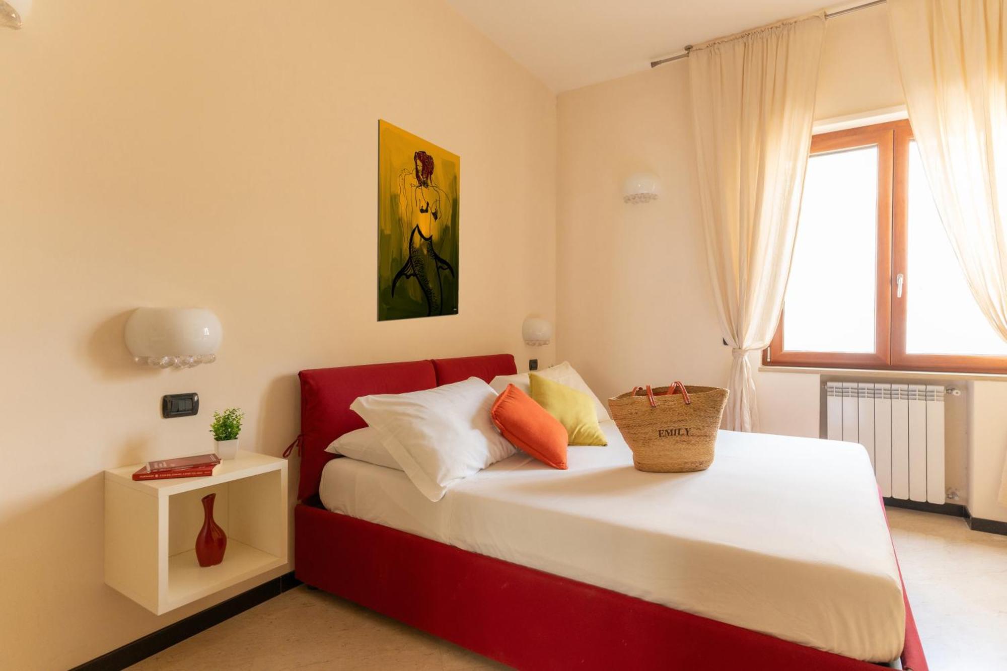 Hotel Comfort House Sorrent Exterior foto