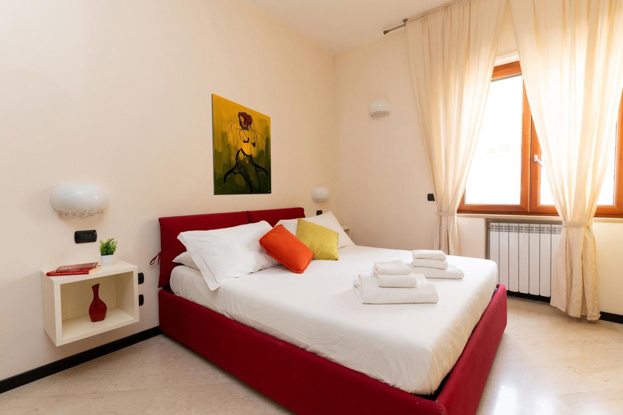 Hotel Comfort House Sorrent Exterior foto