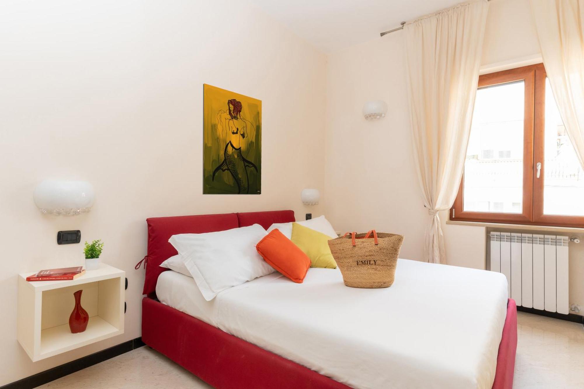 Hotel Comfort House Sorrent Exterior foto